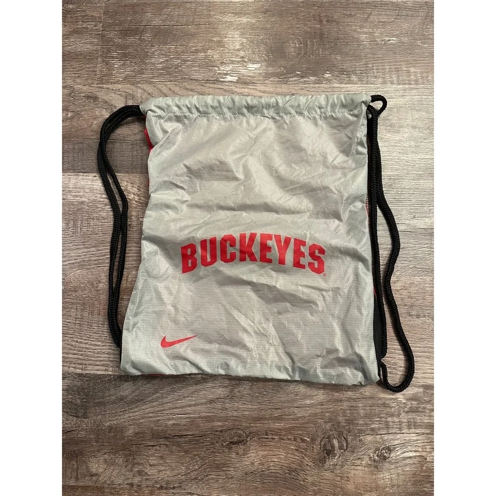 Nike Ohio State sinch sac‎ backpack